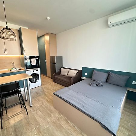 Noble House Comfort Place Sofia Extérieur photo