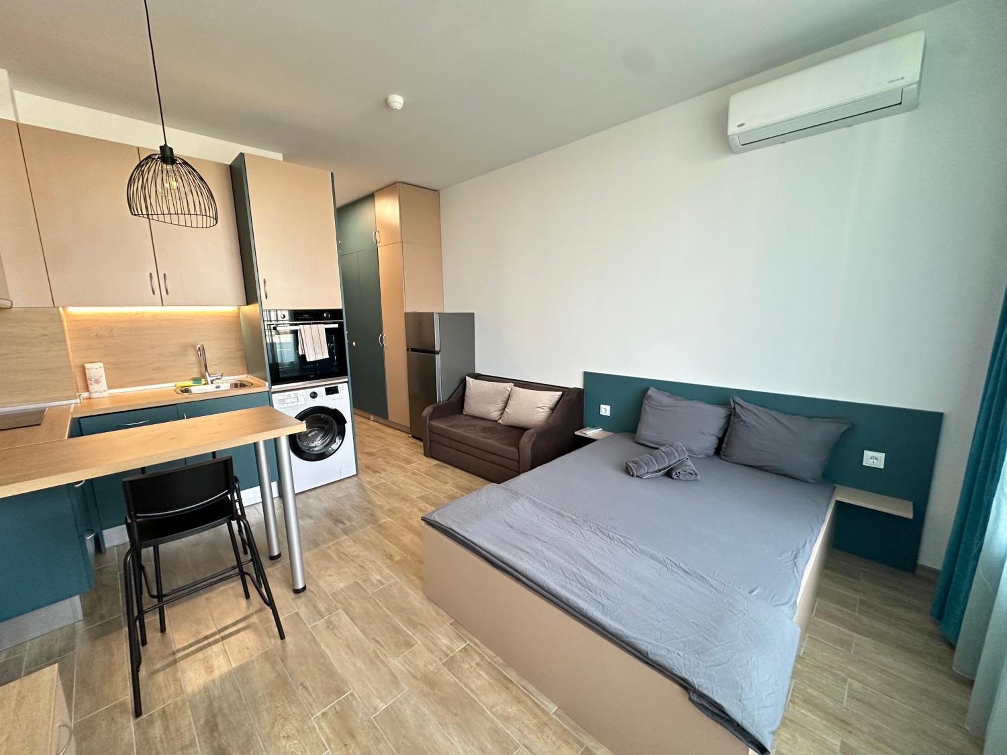 Noble House Comfort Place Sofia Extérieur photo